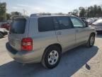 2003 Toyota Highlander Limited