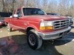 1997 Ford F250