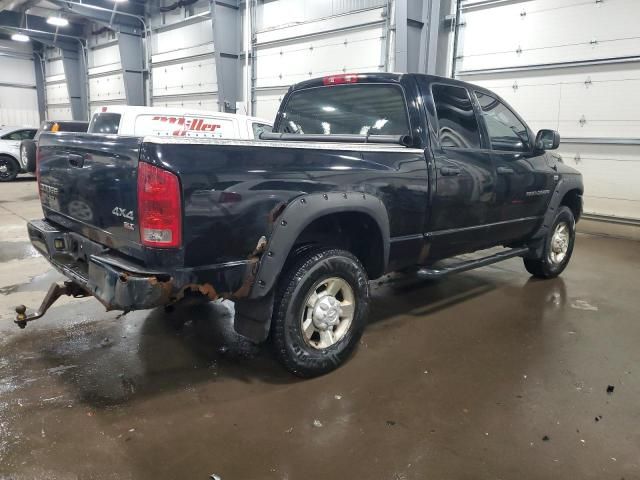 2003 Dodge RAM 2500 ST