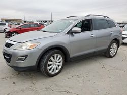 Mazda salvage cars for sale: 2010 Mazda CX-9