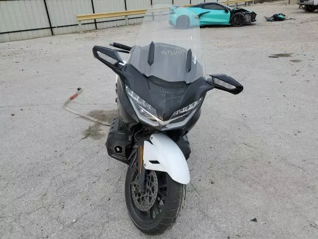 2021 Honda GL1800 B