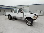 1997 Ford F250