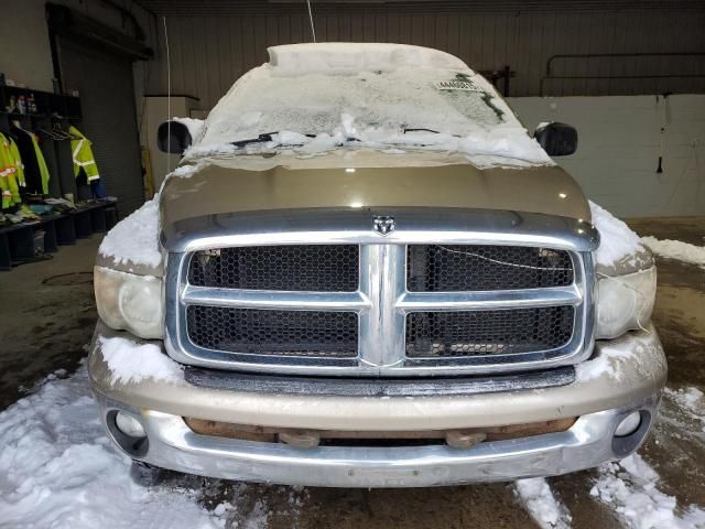 2004 Dodge RAM 1500 ST