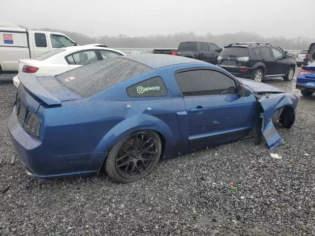 2006 Ford Mustang GT