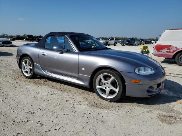 2003 Mazda MX-5 Miata Base