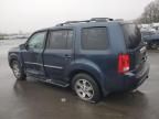 2011 Honda Pilot Touring