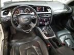 2013 Audi A4 Premium Plus