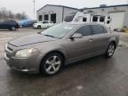 2012 Chevrolet Malibu 1LT