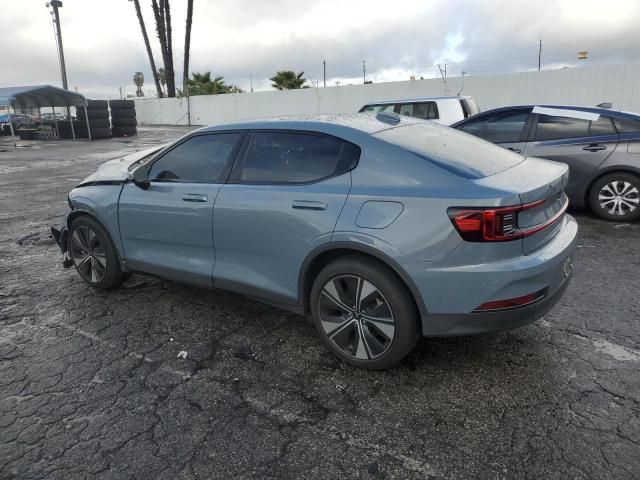 2023 Polestar 2