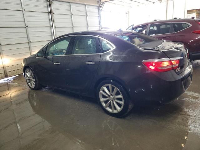 2013 Buick Verano