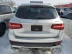 2017 Mercedes-Benz GLC 300 4matic