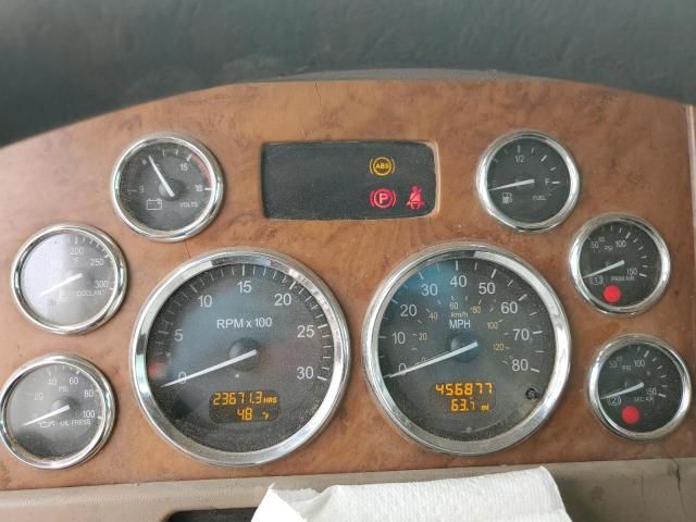 2006 Peterbilt 357