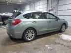 2014 Subaru Impreza Premium