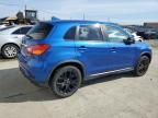 2019 Mitsubishi Outlander Sport ES