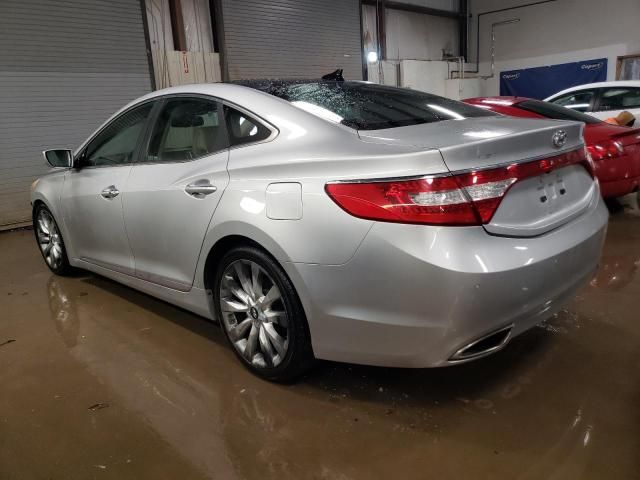 2012 Hyundai Azera GLS