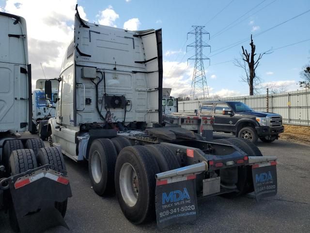 2016 Volvo VN VNL