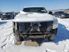 2009 Chevrolet Silverado K2500 Heavy Duty LT