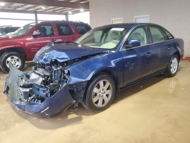 2006 Ford Five Hundred SEL