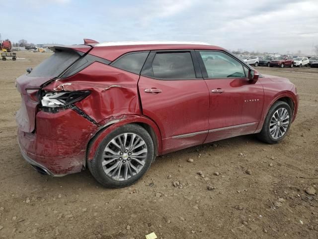 2020 Chevrolet Blazer Premier