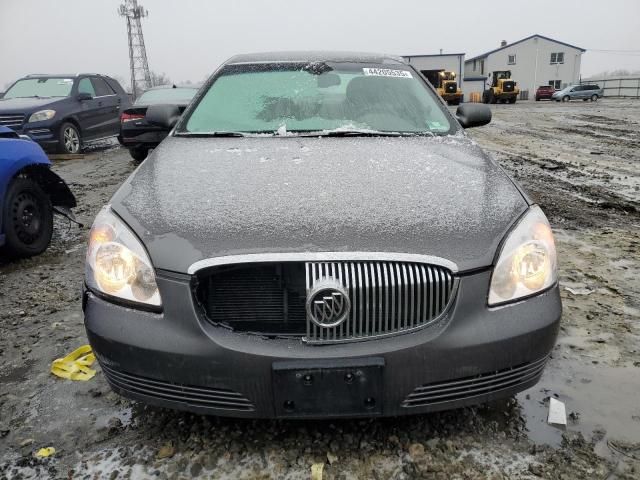 2008 Buick Lucerne CXL