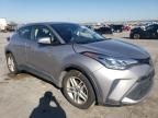 2020 Toyota C-HR XLE