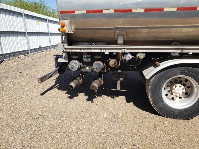 2007 International 2007 Interional 9400I Fuel Truck