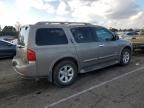 2008 Nissan Armada SE