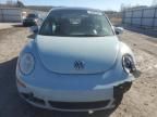 2010 Volkswagen New Beetle