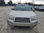 2007 Subaru Forester 2.5X Premium