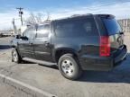 2011 Chevrolet Suburban C1500 LT