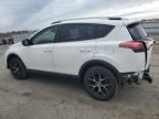 2018 Toyota Rav4 SE