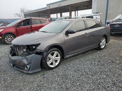 2014 Toyota Camry L en venta en Riverview, FL