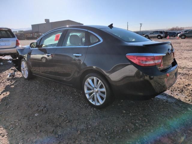 2013 Buick Verano Convenience