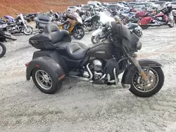 2014 Harley-Davidson Flhtcutg TRI Glide Ultra en venta en Spartanburg, SC