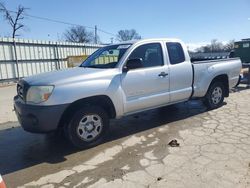 Salvage cars for sale at Lebanon, TN auction: 2006 Toyota Tacoma Access Cab