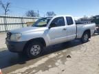 2006 Toyota Tacoma Access Cab