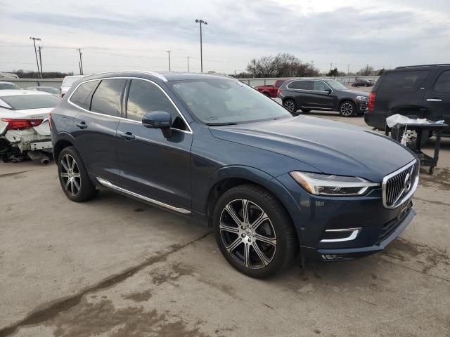 2018 Volvo XC60 T6 Inscription