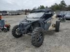 2023 Can-Am Maverick X3 RS Turbo RR