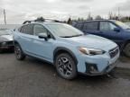 2018 Subaru Crosstrek Limited