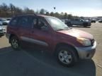 2005 Toyota Rav4