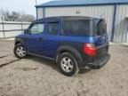 2005 Honda Element EX