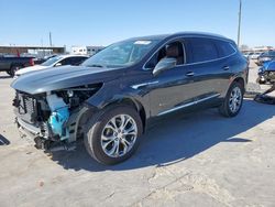 2018 Buick Enclave Avenir en venta en Grand Prairie, TX