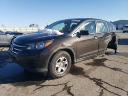 2014 Honda CR-V LX en venta en Dunn, NC