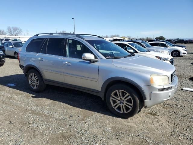 2008 Volvo XC90 3.2