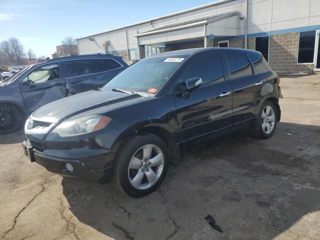 2008 Acura RDX