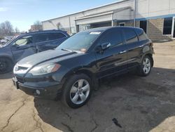 Acura Vehiculos salvage en venta: 2008 Acura RDX