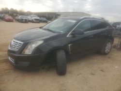 Run And Drives Cars for sale at auction: 2015 Cadillac SRX Luxury Collection