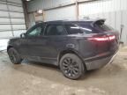 2018 Land Rover Range Rover Velar R-DYNAMIC SE