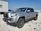 2022 Toyota Tacoma Double Cab