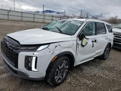 Salvage cars for sale at Magna, UT auction: 2023 Hyundai Palisade Limited